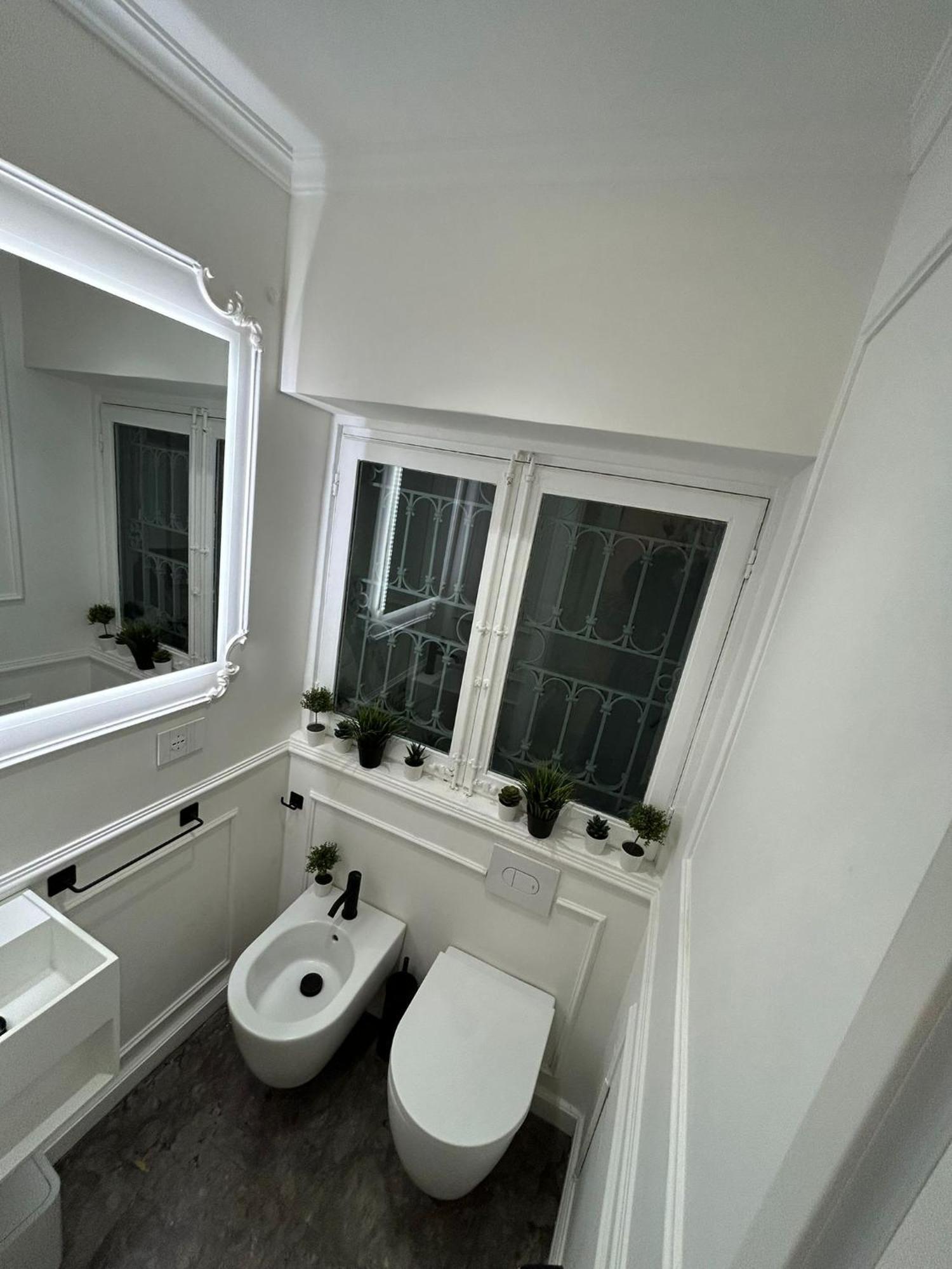 Maqueda View Apartment Palermo Exterior photo