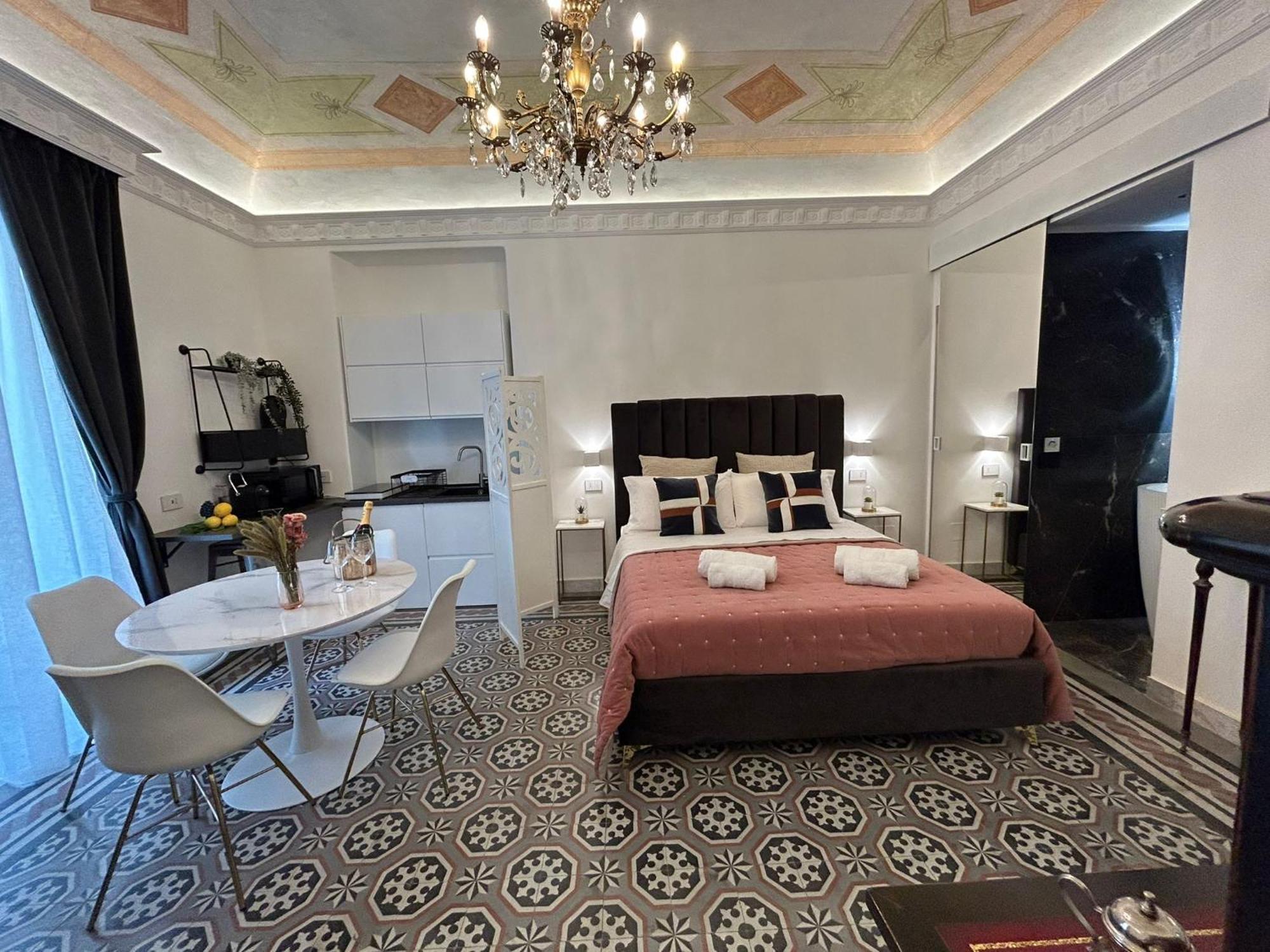 Maqueda View Apartment Palermo Exterior photo