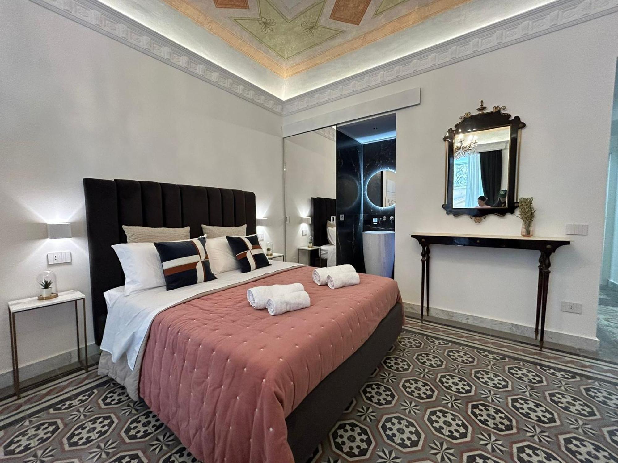 Maqueda View Apartment Palermo Exterior photo