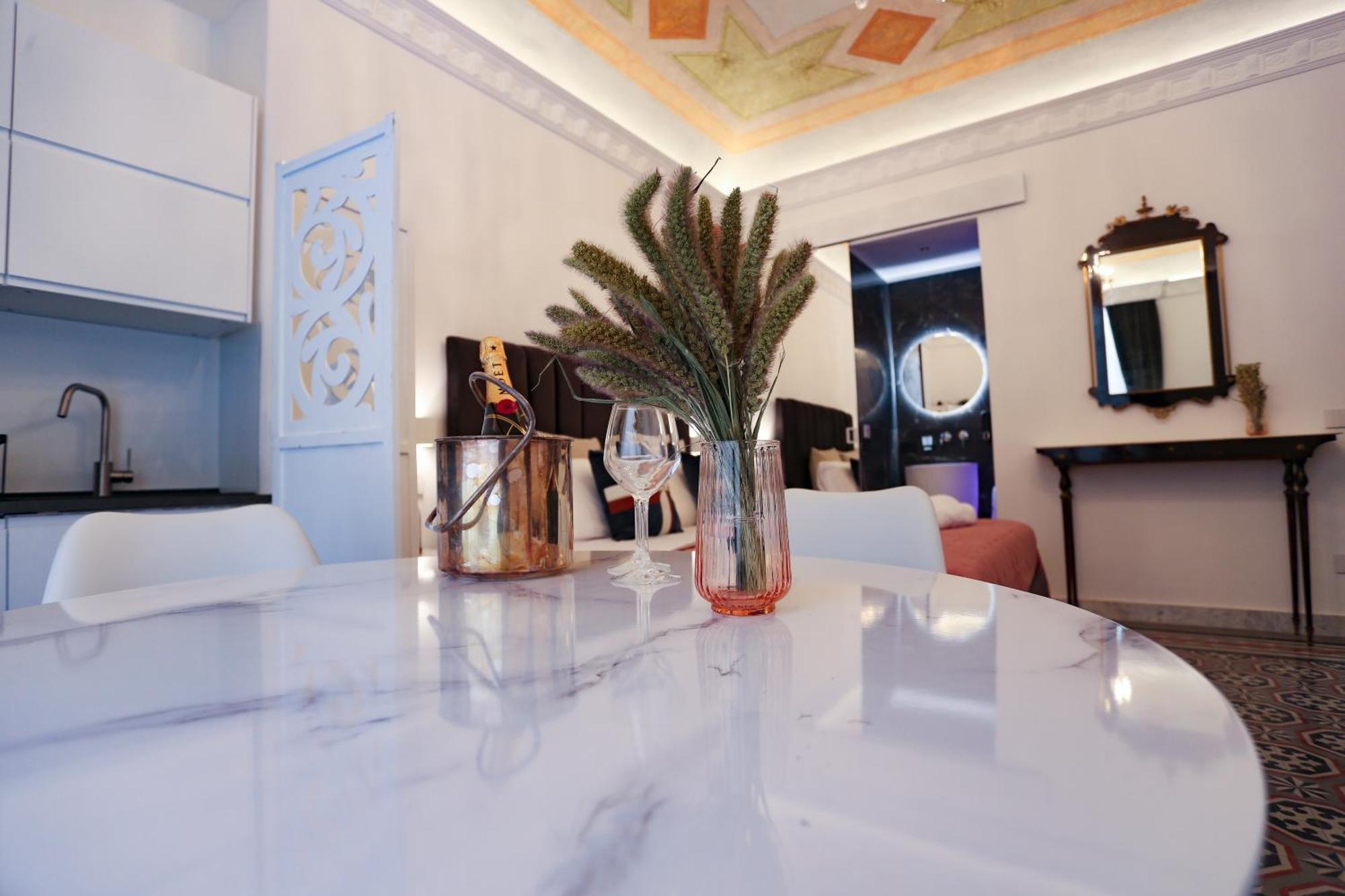 Maqueda View Apartment Palermo Exterior photo