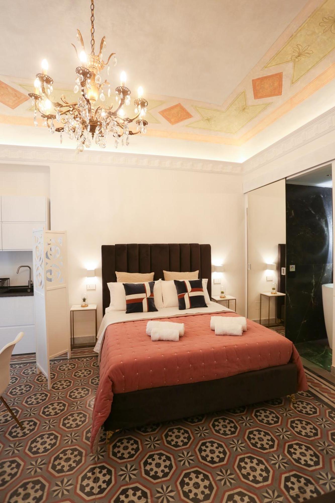 Maqueda View Apartment Palermo Exterior photo