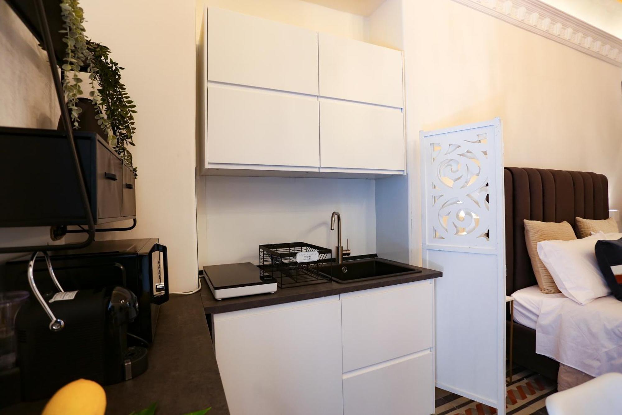Maqueda View Apartment Palermo Exterior photo