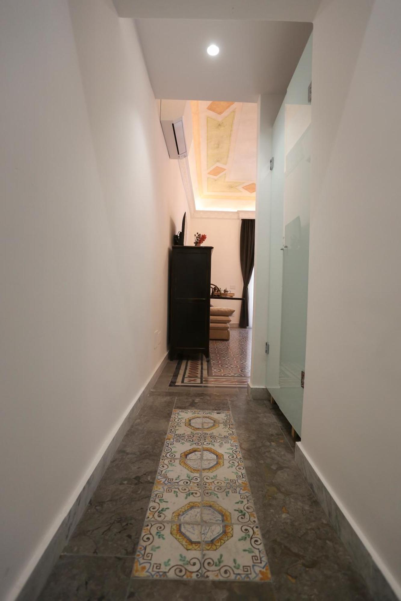 Maqueda View Apartment Palermo Exterior photo