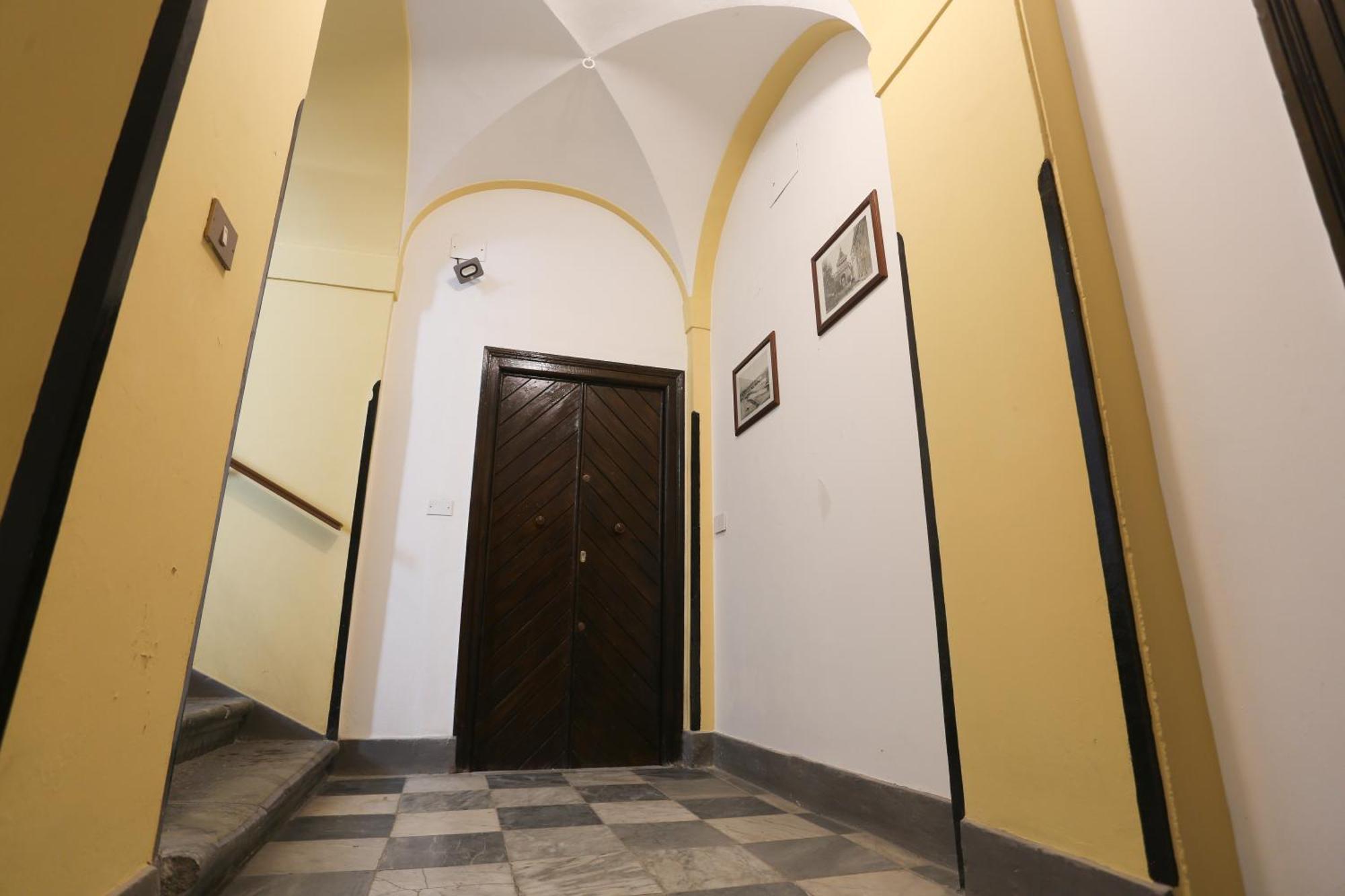 Maqueda View Apartment Palermo Exterior photo