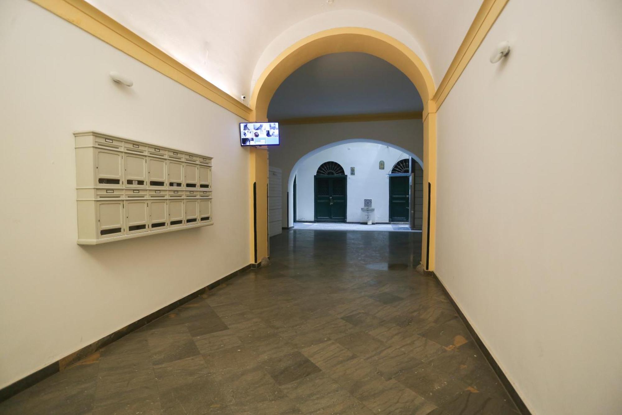 Maqueda View Apartment Palermo Exterior photo